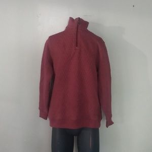 Crown & Ivy Size Small Pull Over.
